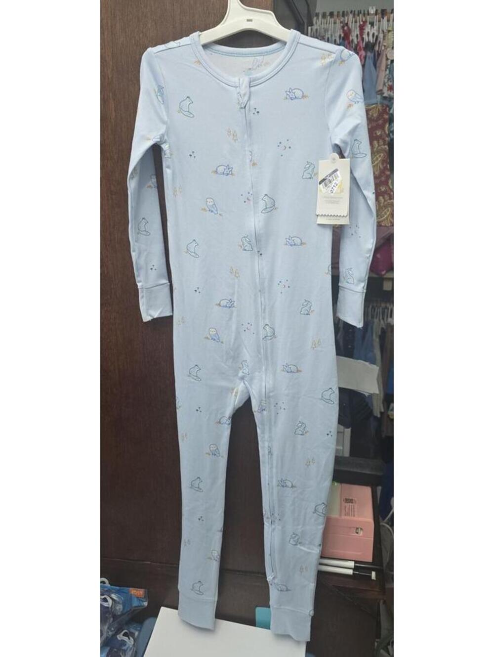 5t brand new sleeper from cloud island item 712